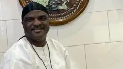 Abass Akande Obesere 