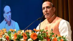 राजनाथ सिंह