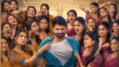 సింగిల్ మూవీ రివ్యూ, సింగిల్ సినిమా, శ్రీ విష్ణు, టాలీవుడ్