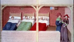 community sleeping