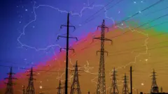 Енергетика