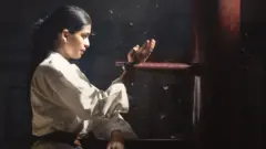 8 వసంతాలు సినిమా, ఫణీంద్ర, అనంతిక