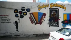 Independence, Monterrey