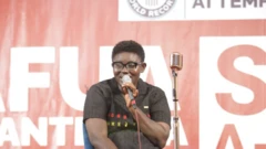Afua Asantewaa Aduonum