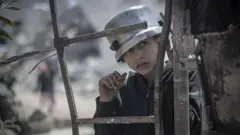 غزه