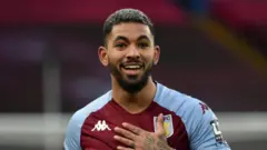Douglas Luiz