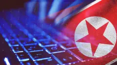 朝鮮黑客與虛擬貨幣