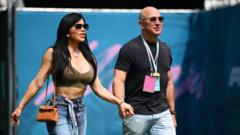 Cómo Miami se convirtió en el hogar de los ultrarricos en EE.UU. (y el efecto que tiene en que la vida sea más cara que en Nueva York)