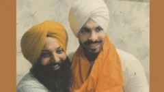 ਗੁਰਪ੍ਰੀਤ ਸਿੰਘ ਤੇ ਦੀਪ ਸਿੱਧੂ