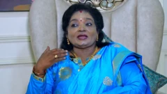 தமிழிசை சௌந்தரராஜன்