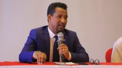 አቶ ጣሂር ሙሐመድ 