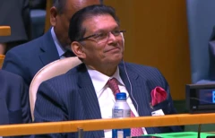 খলিলুর রহমান