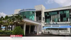 ဆောက်လုပ်ရေးကုမ္ပဏီတွေ ပြန်လည်ဆက်သွယ်ကြဖို့ စစ်ကောင်စီက ကြေညာ