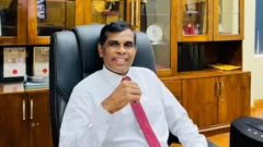 இலங்கை, செல்போனுக்கு புதிய கட்டுப்பாடு