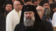 Новий патріарх Грузії - митрополит Шіо. Чи є він ставлеником Москви і чого чекати Україні
