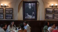 Ceasar's en Tijuana