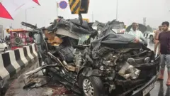 రోడ్డు ప్రమాదాలు