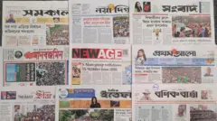পত্রিকা