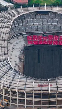 Estádio Azteca