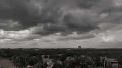 ગુજરાતમાં વરસાદ 