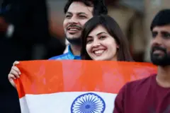 ਆਈਸੀਸੀ ਵਿਸ਼ਵ ਕੱਪ 