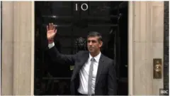 Rishi Sunak 