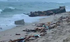 ইতালির উপকূলে নৌকা ডুবে অন্তত ৫৯ অভিবাসী নিহত হয়েছে, বহু এখনো নিখোঁজ