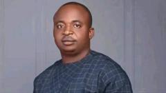 Cross River state govment demand rearrest of pastor, two odas over killing of Princewill Igbonaju