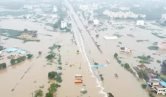 தூத்துக்குடி கனமழை-வெள்ளம்