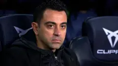 Xavi Hernandez
