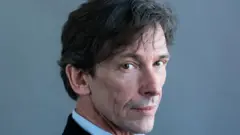 Historiador Didier Le Fur