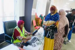 Somaliland