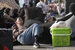 افغان کډوال-اسلام کلا