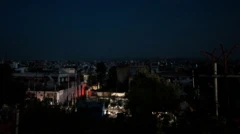 భారత్ పాకిస్తాన్ ఉద్రిక్తతలు, బ్లాకౌట్