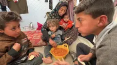 Mohammed Zo'rab, 11 tahun.