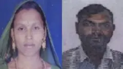  હેમુ મકવાણા તેમનાં પત્ની હંસાબહેન