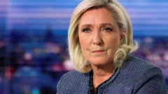 Le Pen