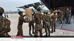 အရပ်ဖက်အဖွဲ့အစည်းတွေလည်းပါဝင်