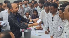 ગુજરાત, સ્થાનિક સ્વરાજ્યની ચૂંટણી, બીબીસી ગુજરાતી