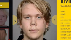 یولیوس کیویماکی به شش سال و سه ماه حبس محکوم شده است