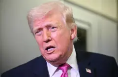 ডোনাল্ড ট্রাম্প