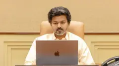 குற்ற வழக்குகளில் த.வெ.க நிர்வாகிகள் தொடர்ந்து கைதாவது ஏன்?