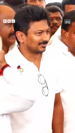 உதயநிதி ஸ்டாலின் 