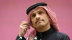 محمد بن عبدالرحمن آل ثانی
