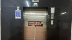 లిఫ్ట్ సమస్యలు 
