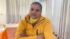 रमिता माया गुप्ता का दावा है कि वे देश भर के हिंदुओं के लिए बीरगंज से आवाज उठा रहे हैं