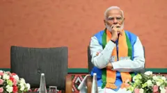 नरेन्द्र मोदी