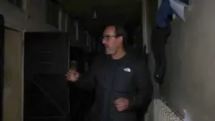 bbc novinar unutar brutalnih sirijskih obaveštajnih agencija