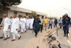 ارشیف انځور- لیبیا