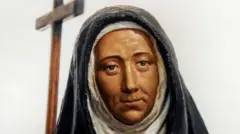 María Antonia de Paz y Figueroa (Mama Antula) 